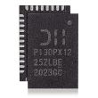 USB RE-drive IC für iPad Pro 12.9" 4th Gen (2020)/ iPad Pro 11" 2nd Gen (2020)