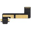 Ladebuchse Flexkabel für iPad Mini 1 (Schwarz)