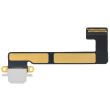 Ladebuchse Flexkabel für iPad Mini 2/ iPad Mini 3 (Weiß)