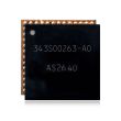 Power-Management IC für iPad Pro 11" 2nd Gen (2020) (343S00263)
