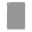 Rück Skin für iPad Air 2 (WLAN) (Space Grau)