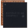 Power-Management IC für iPad Pro 11" 5th Gen (2024) (343S00612)