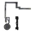 Home-Taste mit Flex für iPad Mini 3 (Schwarz)