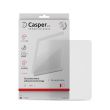 Casper Pro Displayschutzglas für iPad Pro 13" (2024) (Transparent)