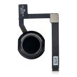 Home-Taste mit Flex für iPad Mini 5 (Space Grau)