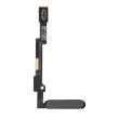 Power-Taste Flex für iPad Mini 7 (2024) (WLAN/ Celluar) (Space Grau)