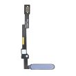 Power-Taste Flex für iPad Mini 6 (Premium) (Lila)