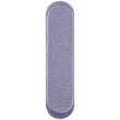 Lautstärke-Taste für iPad Mini 6 (2021) (Cellular) (2-teiliges Set) (Lila)