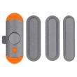 Tasten (Power/ Lautstärke/ Mute) für iPad Mini 1/ iPad Mini 2/ iPad Mini 3 Nr.2