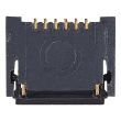 Power-Taste Flex ZIF Anschluss für iPad Mini 1 (J2960: 6 Pin)