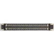LCD FPC-Anschluss (auf dem Mainboard) (Female) für iPad Air 13" (2024) (60 Pin)