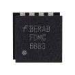 Mosfet IC Chip für iPad Mini 5 (6683)