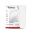 Casper Pro Displayschutzglas für iPad Mini 6 (2021)/ Mini 7 (2024) (Transparent)