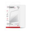 Casper Pro Displayschutzglas für iPad Mini 6 (2021)/ Mini 7 (2024) (Matt)