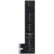 iTestBox S800 Ultra 2022 Tester Flexkabel für iPad 10