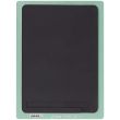 XHZC Aufbereitungs-Klebepad schwarz für iPad Air 2