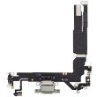 Ladebuchse Flexkabel für iPhone 17 (Premium) (Salbei)