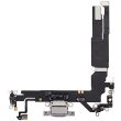 Ladebuchse Flexkabel für iPhone 17 (Premium) (Lavendel)