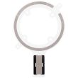 Kabelloses Laden NFC MagSafe-Magnet für iPhone 16/ 16 Plus/ 17