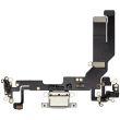 Ladebuchse Flexkabel für iPhone 16e (Aftermarket Plus) (Weiß)