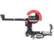 Ladebuchse Flexkabel für iPhone 17 Pro (Aftermarket Plus) (Tiefblau)