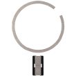 Kabelloses Laden NFC MagSafe-Magnet für iPhone 16/ 16 Plus