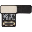 Ultraweitwinkel Tag-On Kamera FPC Reparatur für iPhone 17 Pro/ 17 Pro Max (JCID)