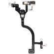 Bluetooth Flexkabel für iPhone 17 Pro