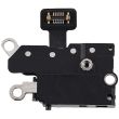 Mikrofon mit Luftdrucksensor für iPhone Air