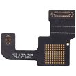 Näherungssensor Flexkabel mit Mainboard WLAN für iPhone 17 Pro Max (No Sockel)