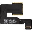 Frontkamera FPC Reparatur für iPhone 17 (Löten erforderlich) (JCID)