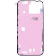 wasserdichte Display-Klebedichtung für iPhone 14/ 16e/ 17e (Rückseite)