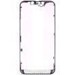 Rahmen nur für iPhone 16e/ 17e (10er Pack) (OCA Master)