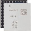 Front- End Hochfrequenz Verstärker IC für iPhone 15/ 15 Pro (8234)