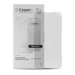 Casper Pro Displayschutzglas für iPhone 13/ 13 Pro/ 14 (10er Pack) (Transparent)
