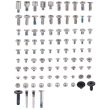 Komplettes Schrauben-Set für iPhone 17 Pro Max
