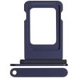 SIM-Kartenschacht Single für iPhone 17 Pro/ 17 Pro Max (Tiefblau)