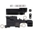Lautsprecher-/ Mikrofon-Gitter für iPhone 17 (Weiß) (10er Pack)
