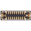 Frontkamera FPC-Anschluss für iPhone Air (16 Pin)