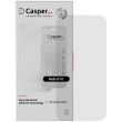 Casper Pro Displayschutzglas für iPhone Air (10er Pack) (Transparent)