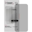 Casper Pro Displayschutzglas für iPhone Air (10er Pack) (Matt)