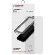 Casper Snap Displayschutzglas für iPhone 17 Air (Retail-Verpackung) (AR Clear)