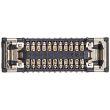 Rückkamera (Weitwinkel) FPC-Anschluss für iPhone 17 Pro/ 17 Pro Max (20 Pin)