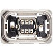 Millimeterwellen Antenne FPC-Anschluss für iPhone 17 Pro/ 17 Pro Max (6 Pin)