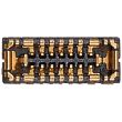 Power-Taste Flex FPC-Anschluss für iPhone 17 Pro/ 17 Pro Max (10 Pin)