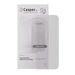 Casper Pro Displayschutzglas für iPhone 16 Pro Max (10er Pack) (Matt)