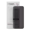 Casper Pro Displayschutzglas für iPhone 16 Pro Max (10er Pack) (Privacy)