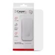 Casper Pro Displayschutzglas für iPhone 16 Pro Max (Transparent)