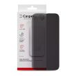 Casper Pro Displayschutzglas für iPhone 16 Pro Max (Retail-Verpackung) (Privacy)
