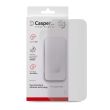 Casper Pro Displayschutzglas für iPhone 16 Pro Max (Retail-Verpackung) (Matt)